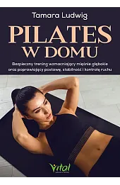 Pilates w domu