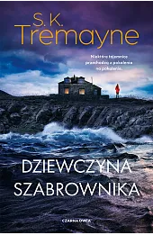 Dziewczyna szabrownika