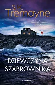Dziewczyna szabrownika