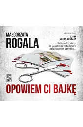 Opowiem Ci bajkę (książka audio)