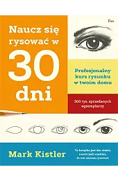 Naucz się rysować w 30 dni