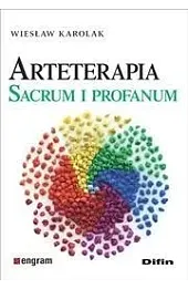 Arteterapia. Sacrum i profanum