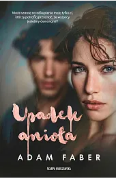 Upadek anioła