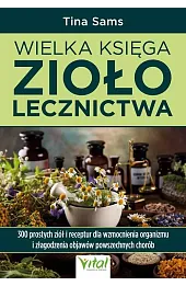 Wielka księga ziołolecznictwa