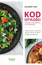 Kod otyłościJason Fung