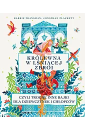 Królewna w lśniącej zbroi, czyli trochę,Plackett Jonathan