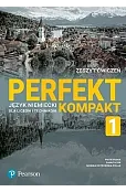 Język niemiecki. Perfekt Kompakt 1. Zeszyt ćwiczeń z kodem do eDesku