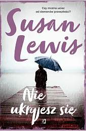 Nie ukryjesz sięLewis Susan