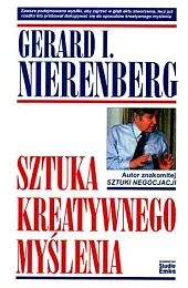 Sztuka kreatywnego myśleniaNierenbergI. Gerard