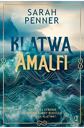 Klątwa AmalfiSarah Penner