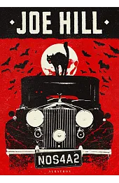 NOS4A2