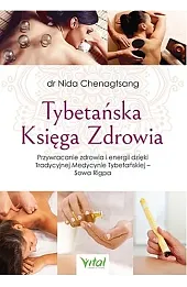 Tybetańska Księga Zdrowia