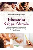 Tybetańska Księga Zdrowia