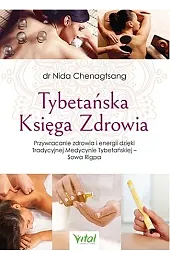 Tybetańska Księga ZdrowiaChenagtsang Nida