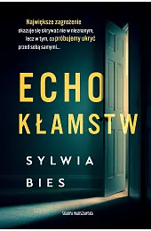 Echo kłamstwSylwia Bies
