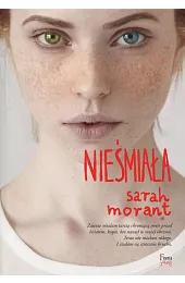 NieśmiałaMorant Sarah