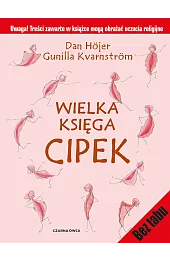 Wielka księga cipek