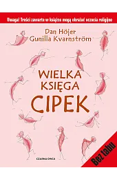 Wielka księga cipekDan Hojer