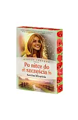 Po nitce do szczęścia. Saga Stacja Jagodno. Tom 3 (barwione brzegi)