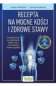 Recepta na mocne kości i zdrowe stawy