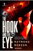 Uniwersum Jamesa Bonda. The Hook and The Eye