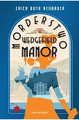 Morderstwo w Wedgefield Manor