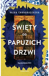 Święty od papuzich drzwi