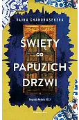 Święty od papuzich drzwi