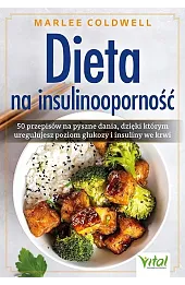 Dieta na insulinooporność