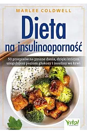 Dieta na insulinoopornośćColdwell Marlee