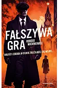 Fałszywa gra. Carl von Wedel. Tom 3