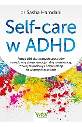 Self-care w ADHD