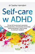 Self-care w ADHD