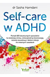 Self-care w ADHDHamdani Sasha