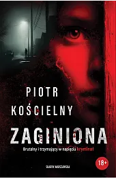 Zaginiona
