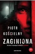 Zaginiona