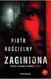 ZaginionaPiotr Kościelny