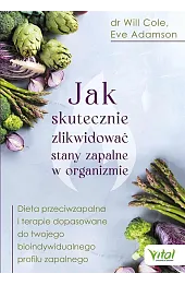 Jak skutecznie zlikwidować stany zapalne..
