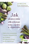 Jak skutecznie zlikwidować stany zapalne..