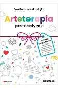 Arteterapia przez cały rok