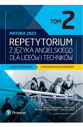 Repetytorium z języka angielskiego dla liceów,zbiorowa Praca