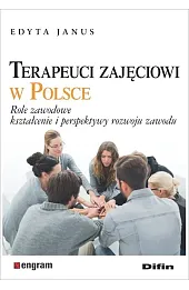 Terapeuci zajęciowi w Polsce