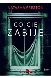 Co cię zabijeNatasha Preston