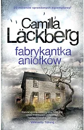 Fabrykantka aniołków. Saga kryminalna Fjällbacka. Tom 8