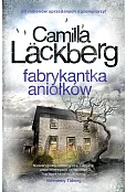 Fabrykantka aniołków. Saga kryminalna Fjällbacka. Tom 8