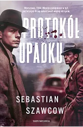 Protokół upadkuSzawcow Sebastian