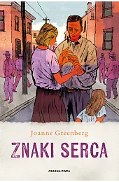 Znaki sercaJoanne Greenberg