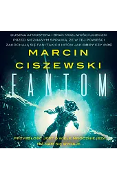 Fantom (książka audio)