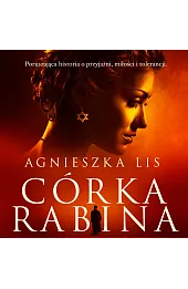Córka rabina (książka audio)