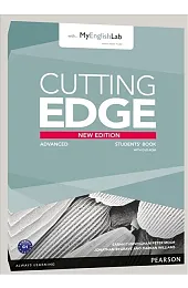 Cutting Edge 3ed Advanced SB +,Cunninghamp Sarah